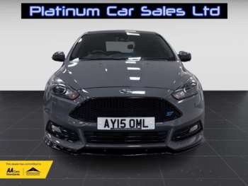 Used Ford Focus 2015 for sale - 75215281: Photo