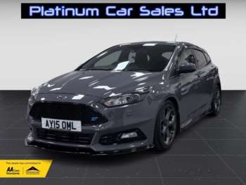 Used Ford Focus 2015 for sale - 75215281: Photo