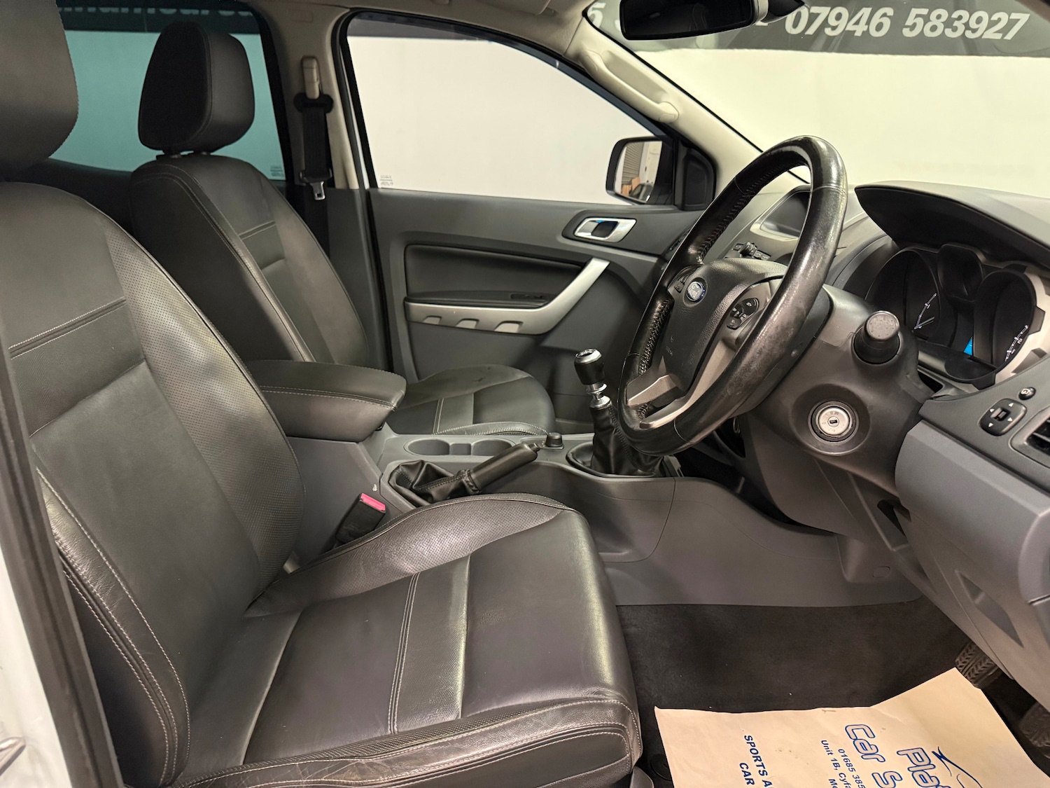 Used Ford Ranger 2015 for sale - 78125506: Photo 11