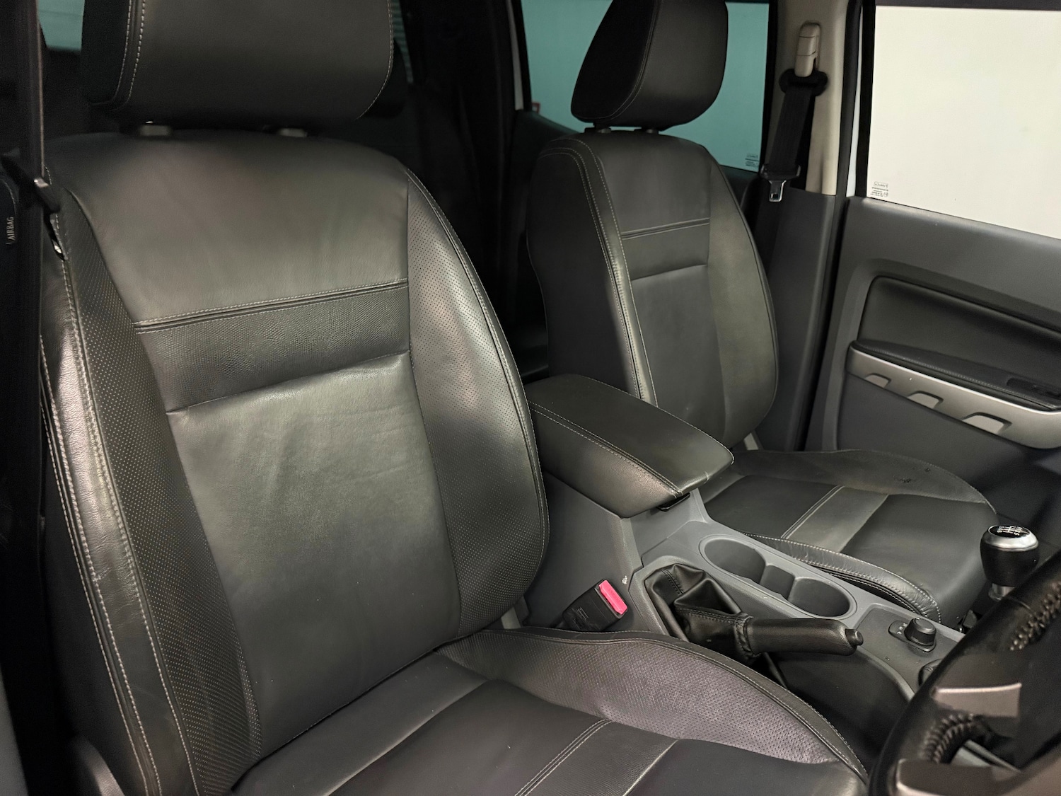 Used Ford Ranger 2015 for sale - 78125506: Photo 12