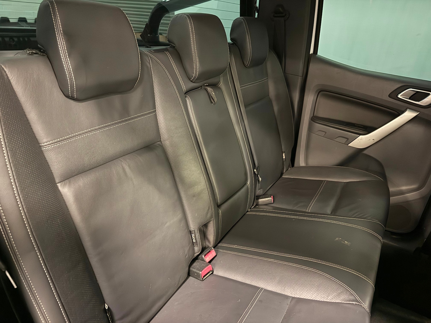 Used Ford Ranger 2015 for sale - 78125506: Photo 13