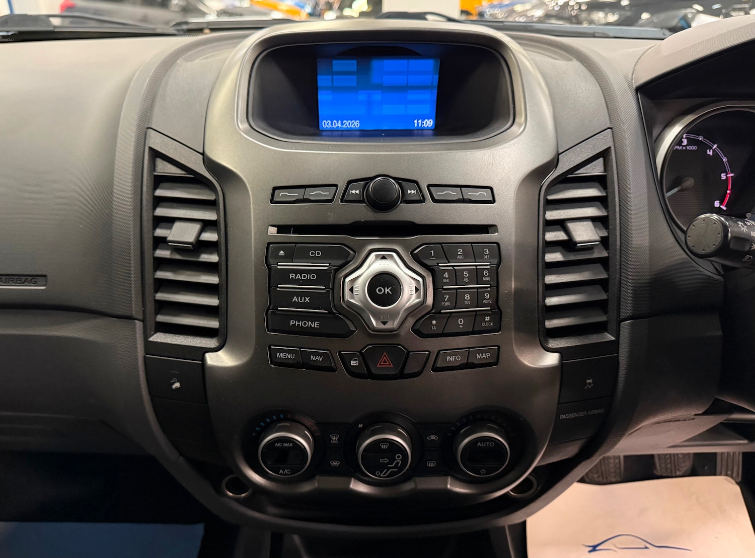 Used Ford Ranger 2015 for sale - 78125506: Photo 15