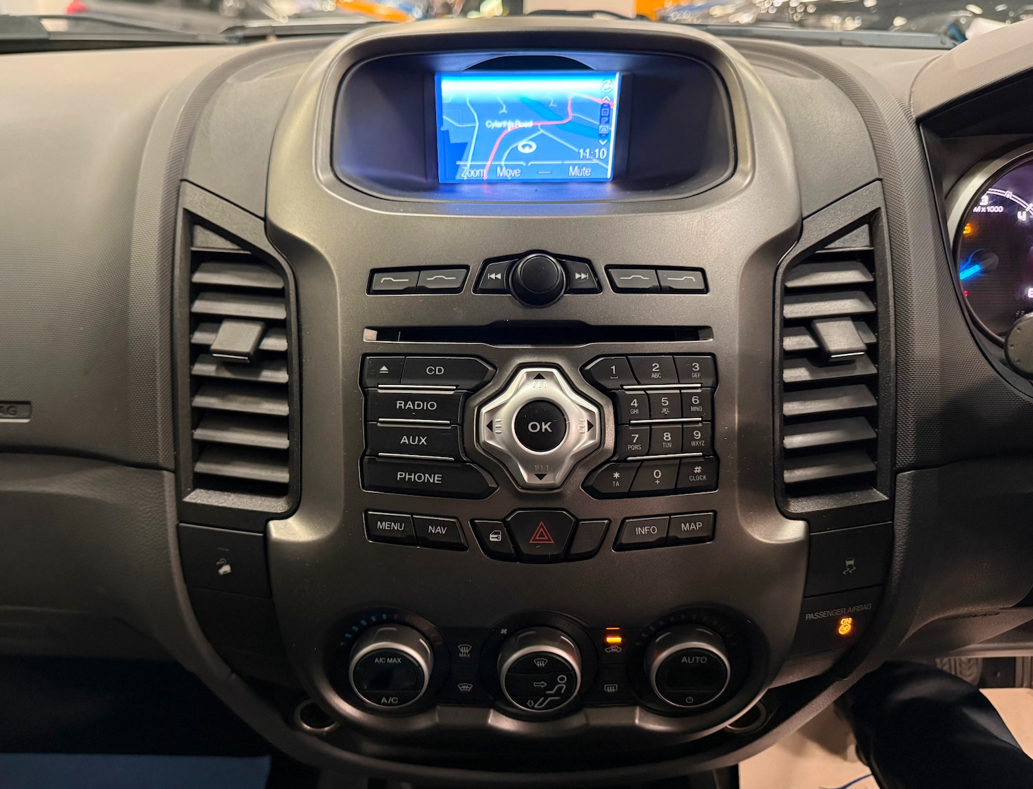 Used Ford Ranger 2015 for sale - 78125506: Photo 16