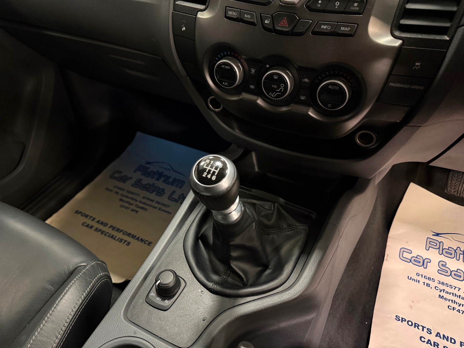 Used Ford Ranger 2015 for sale - 78125506: Photo 18