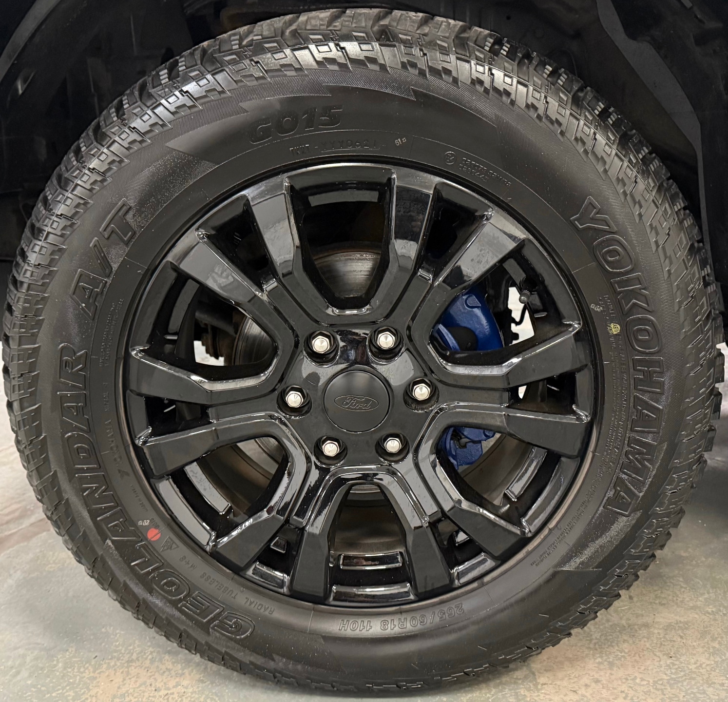 Used Ford Ranger 2015 for sale - 78125506: Photo 19