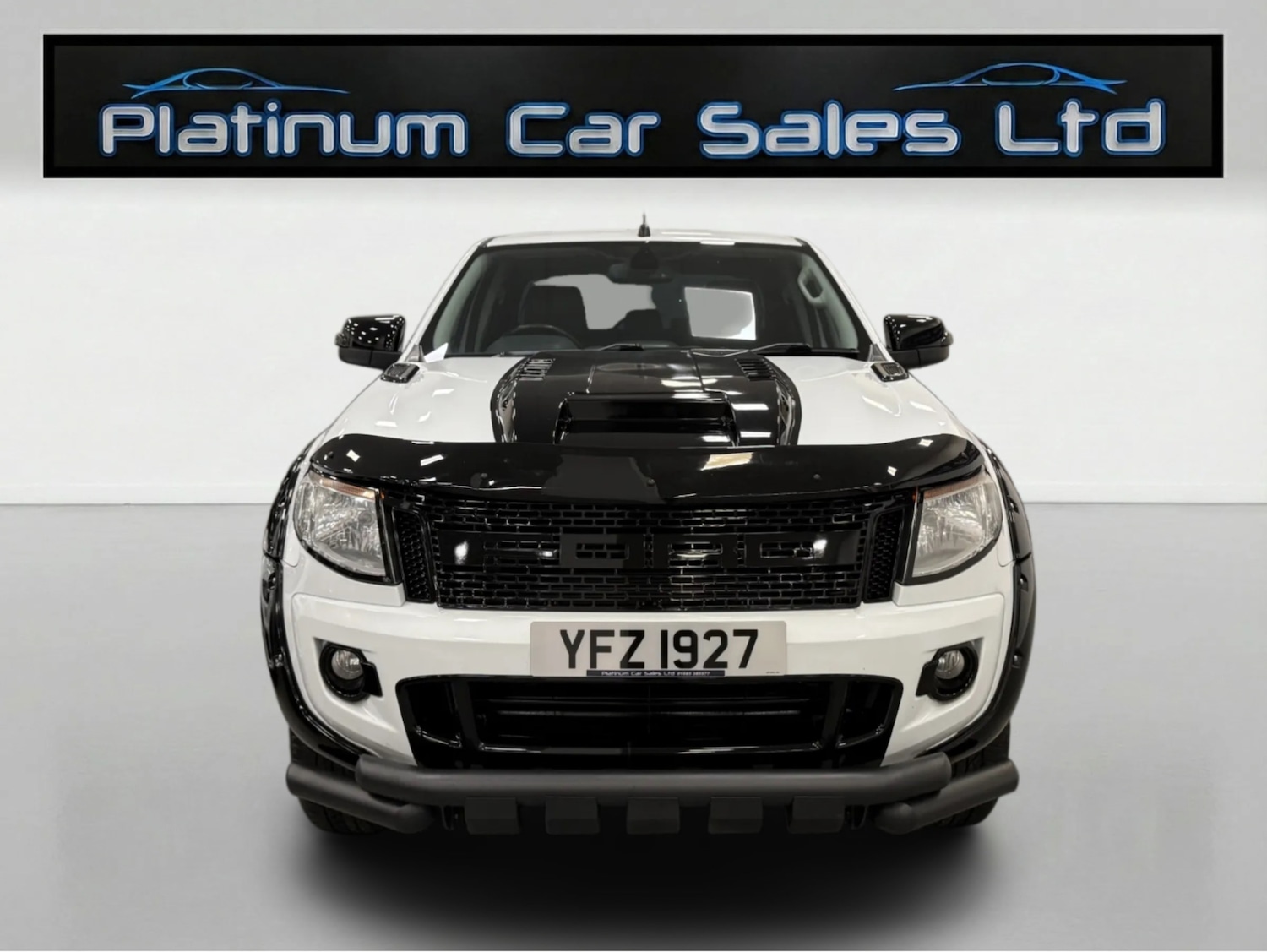 Used Ford Ranger 2015 for sale - 78125506: Photo 2