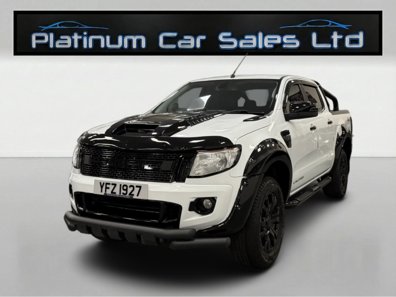 Used Ford Ranger 2015 for sale - 78125506: Photo 3