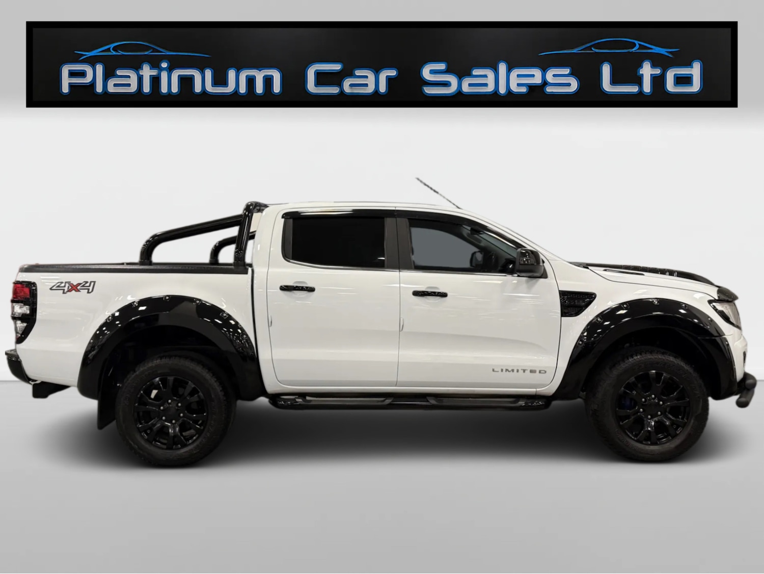 Used Ford Ranger 2015 for sale - 78125506: Photo 4