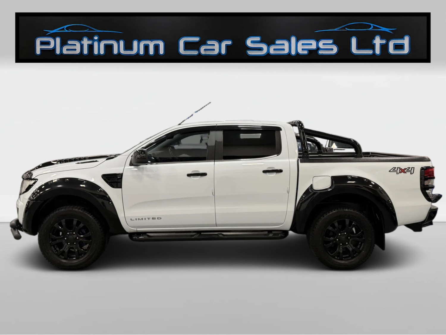 Used Ford Ranger 2015 for sale - 78125506: Photo 5