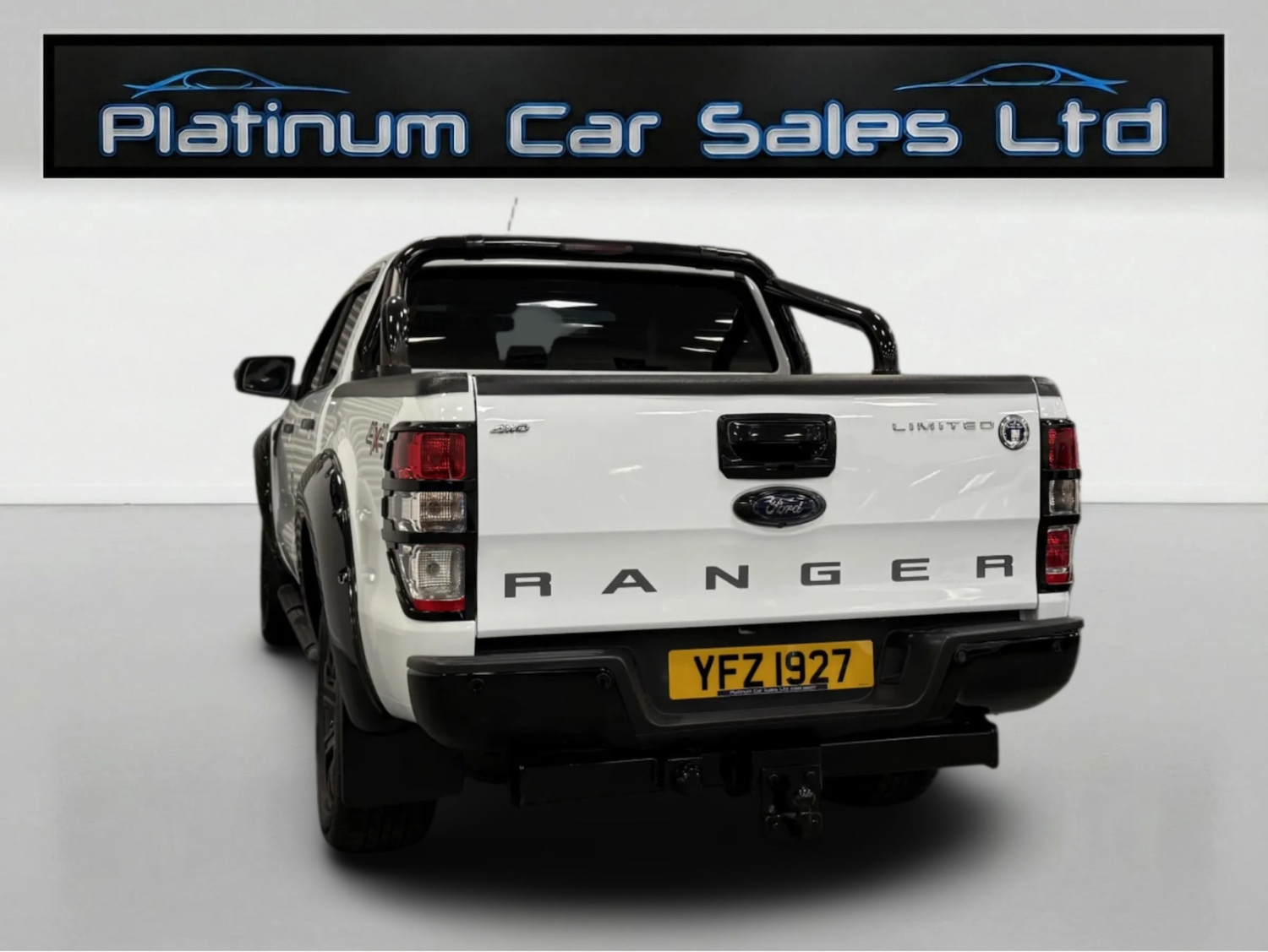 Used Ford Ranger 2015 for sale - 78125506: Photo 7