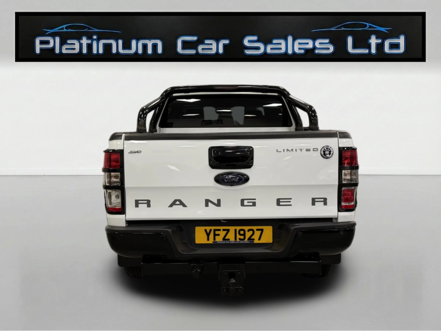 Used Ford Ranger 2015 for sale - 78125506: Photo 8