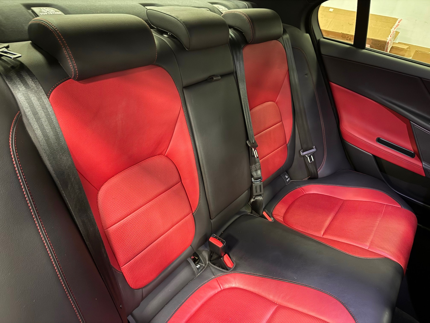 Used Jaguar XE 2018 for sale - 78211102: Photo 13