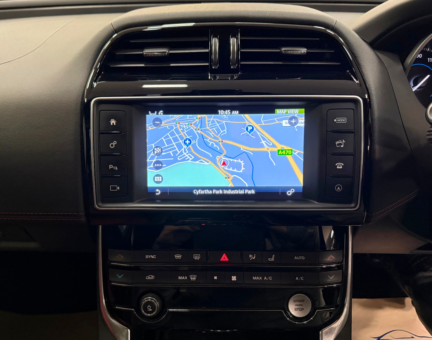 Used Jaguar XE 2018 for sale - 78211102: Photo 15