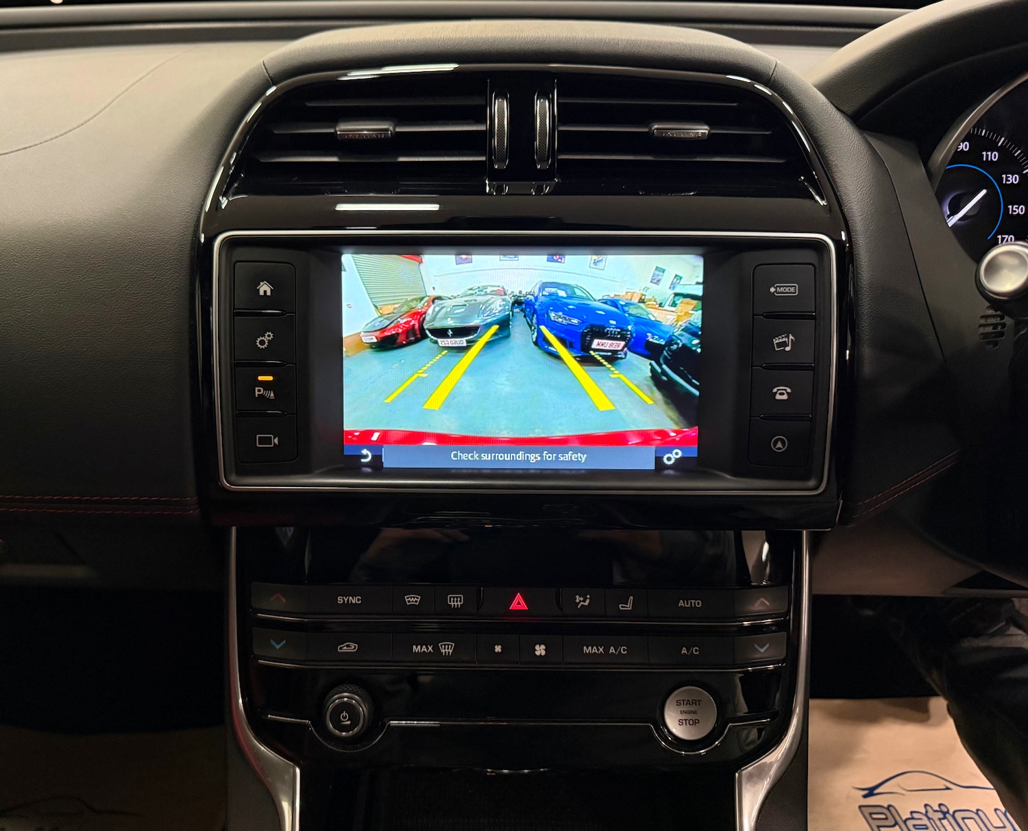 Used Jaguar XE 2018 for sale - 78211102: Photo 16