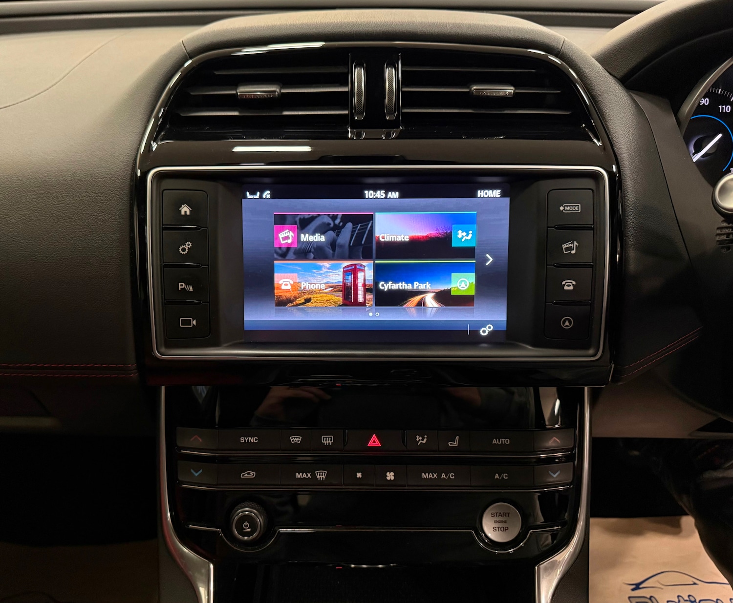 Used Jaguar XE 2018 for sale - 78211102: Photo 17