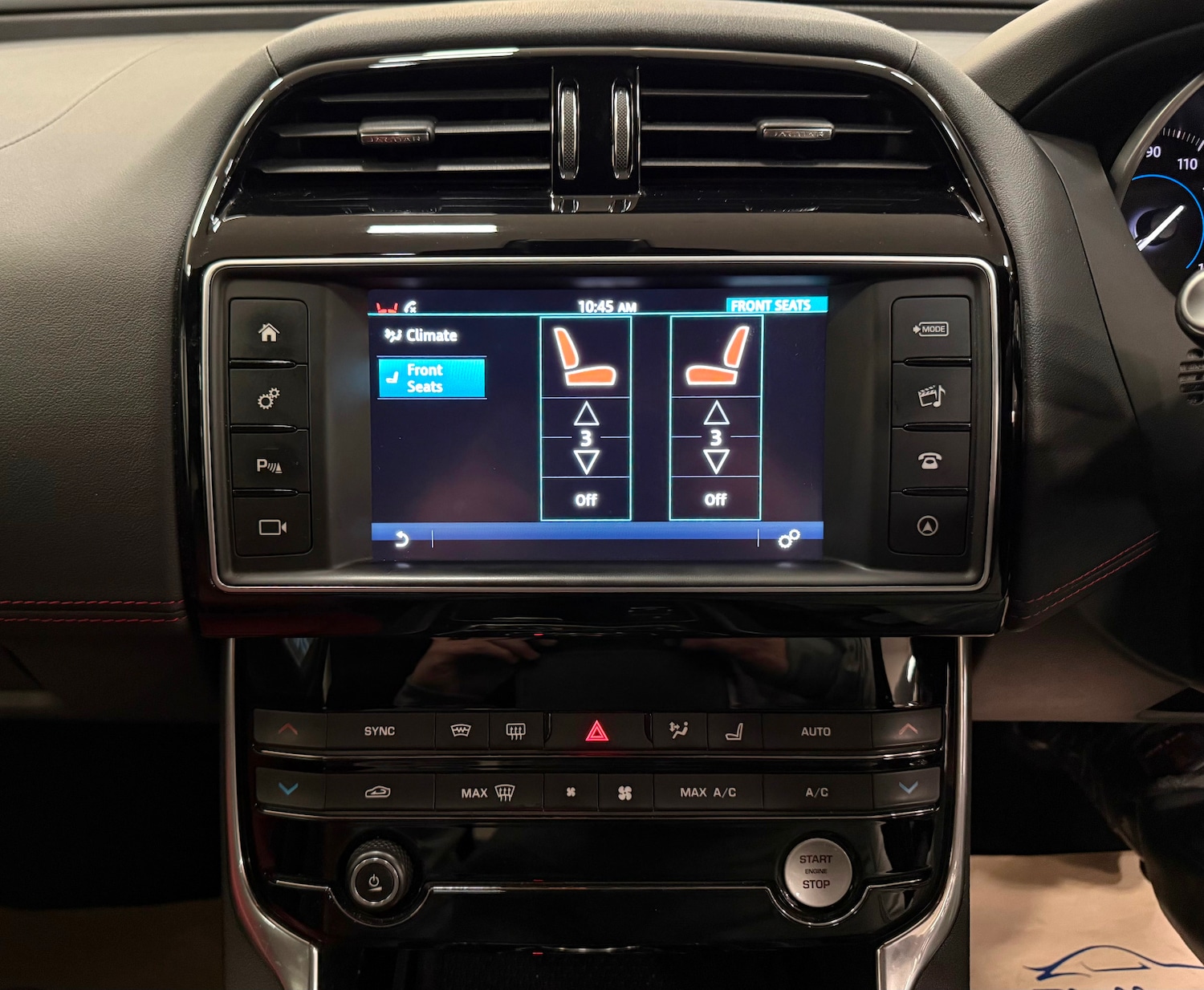 Used Jaguar XE 2018 for sale - 78211102: Photo 18