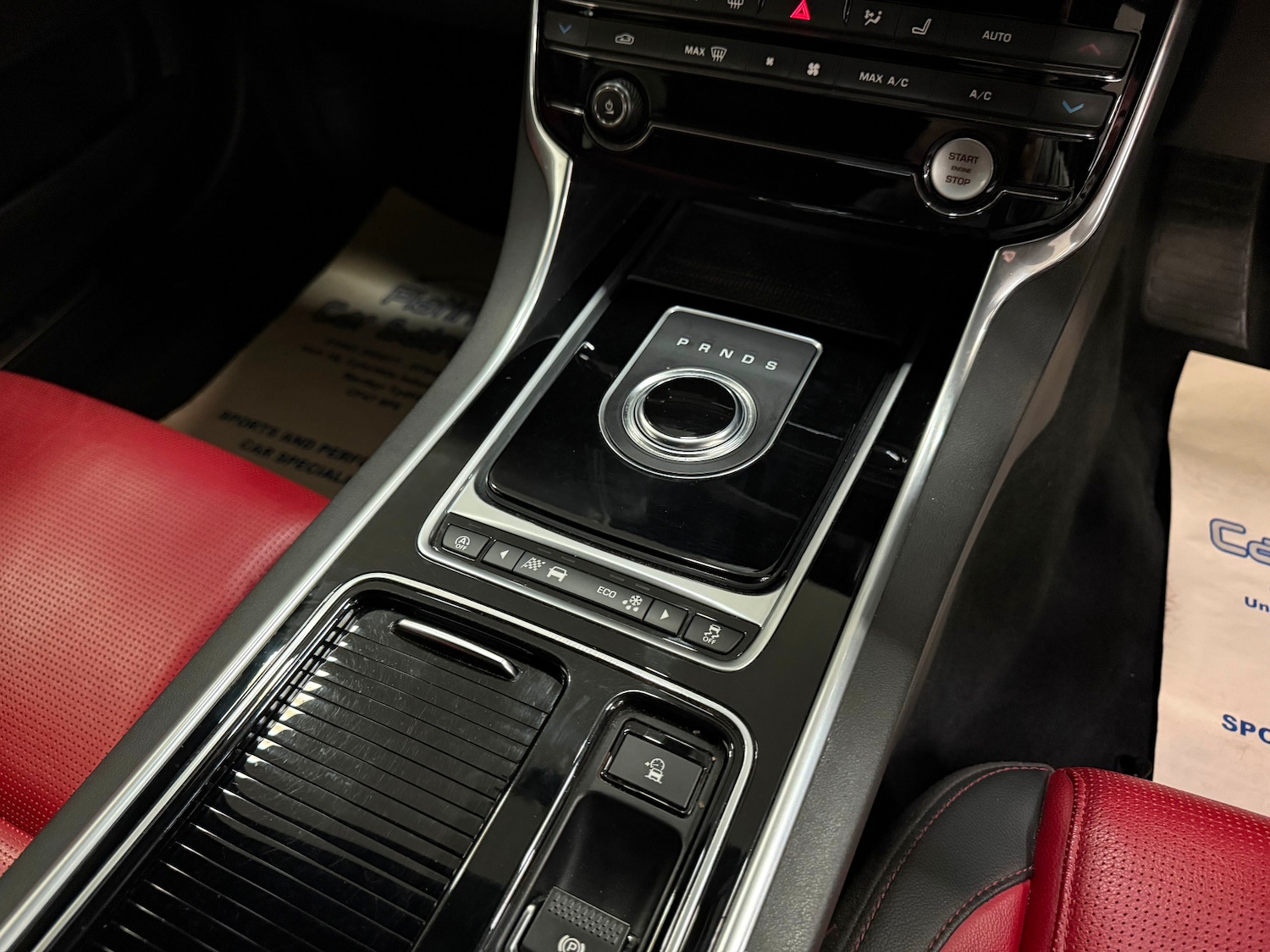 Used Jaguar XE 2018 for sale - 78211102: Photo 19