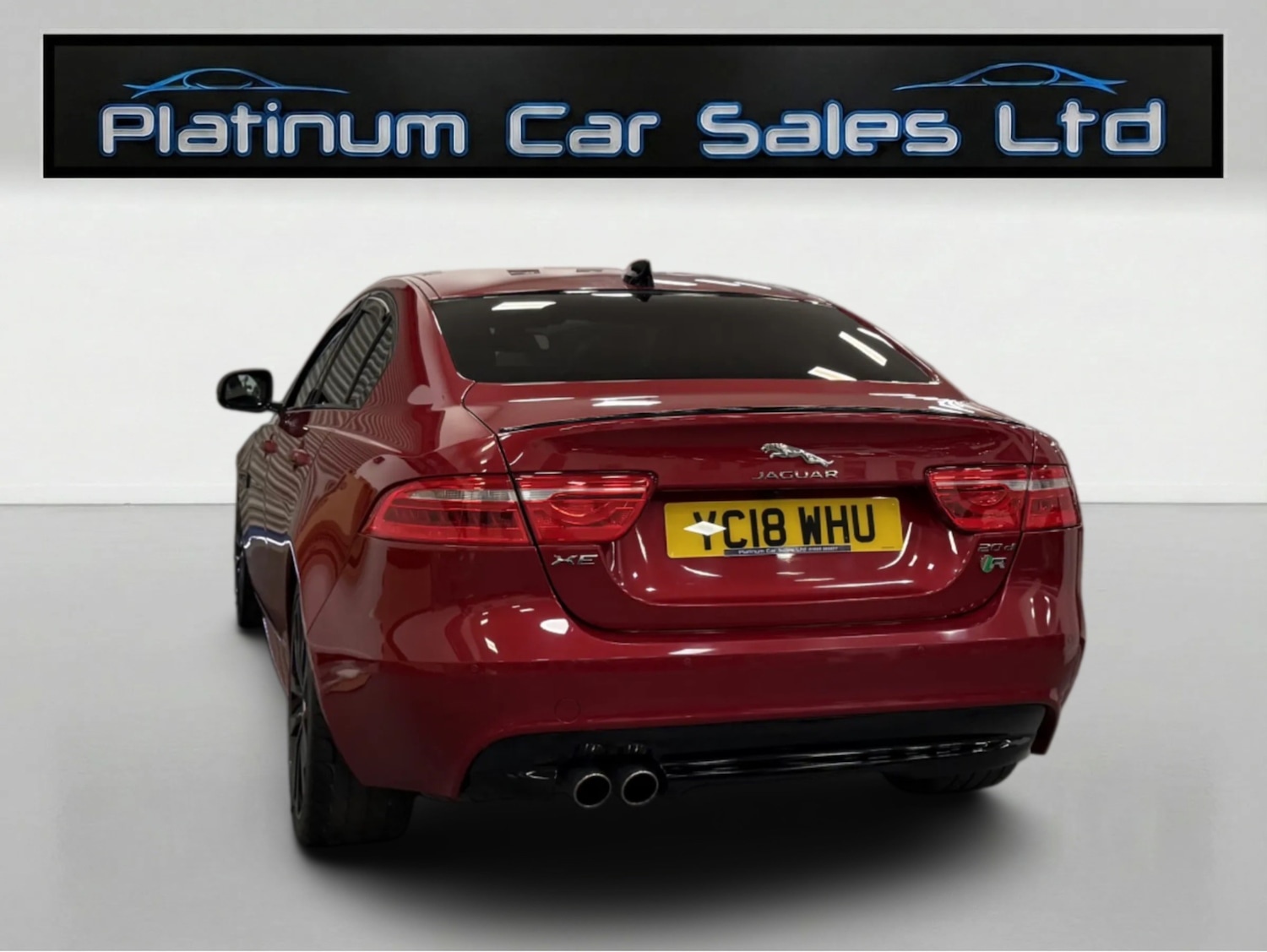 Used Jaguar XE 2018 for sale - 78211102: Photo 7