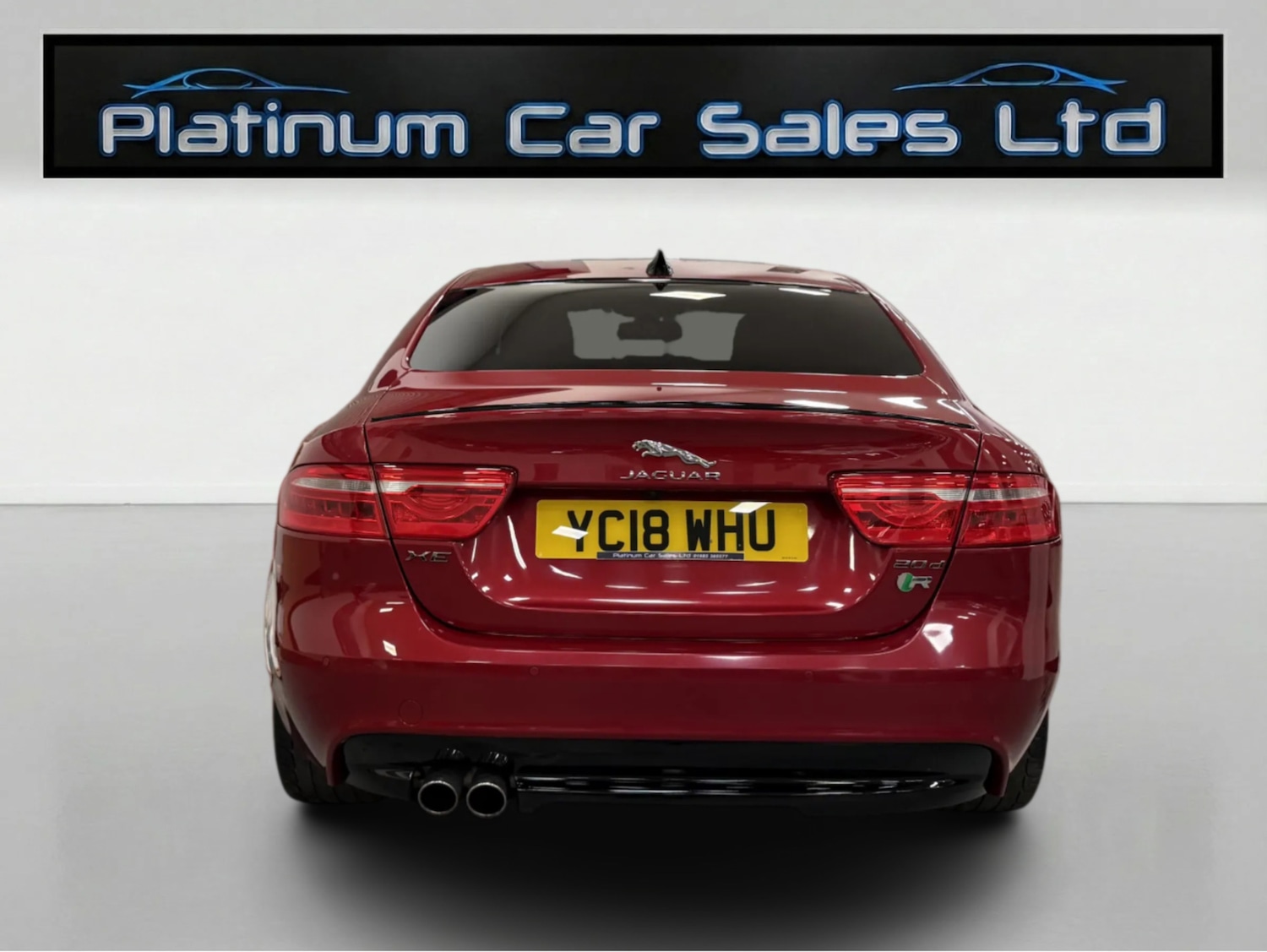 Used Jaguar XE 2018 for sale - 78211102: Photo 8