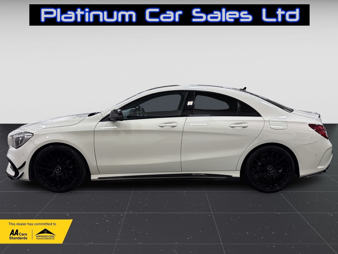 Used Mercedes-Benz CLA 2016 for sale - 76358401: Photo 6