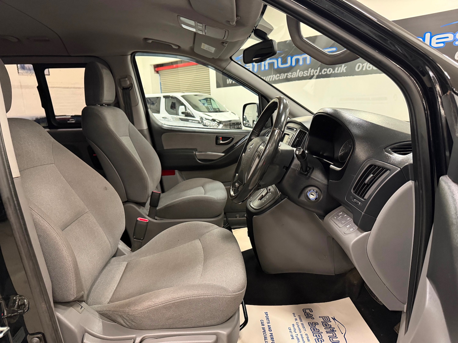 Used Hyundai i800 2019 for sale - 76822113: Photo 11