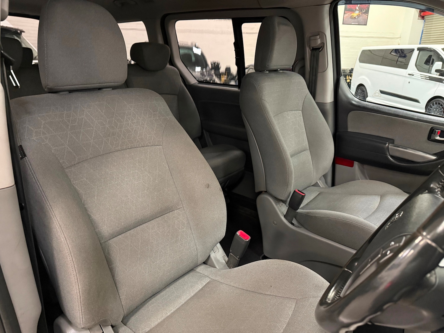 Used Hyundai i800 2019 for sale - 76822113: Photo 12