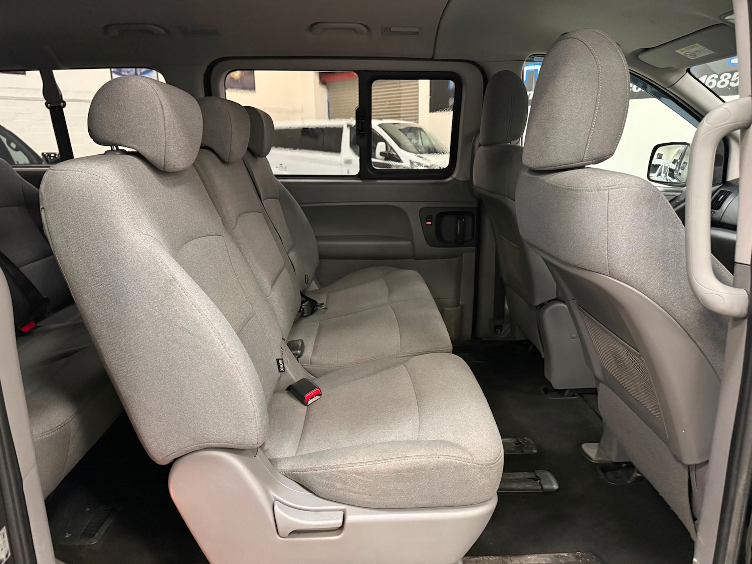 Used Hyundai i800 2019 for sale - 76822113: Photo 15