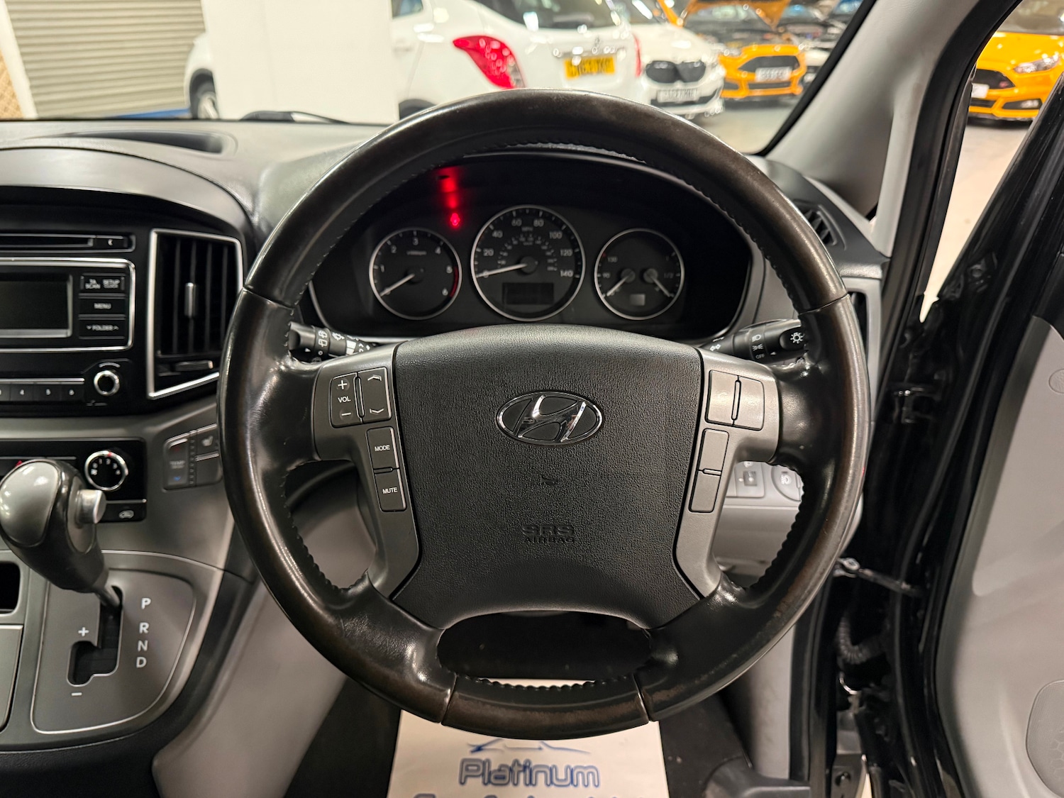 Used Hyundai i800 2019 for sale - 76822113: Photo 16