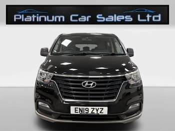 Used Hyundai i800 2019 for sale - 76822113: Photo