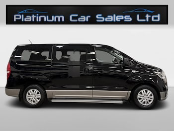 Used Hyundai i800 2019 for sale - 76822113: Photo