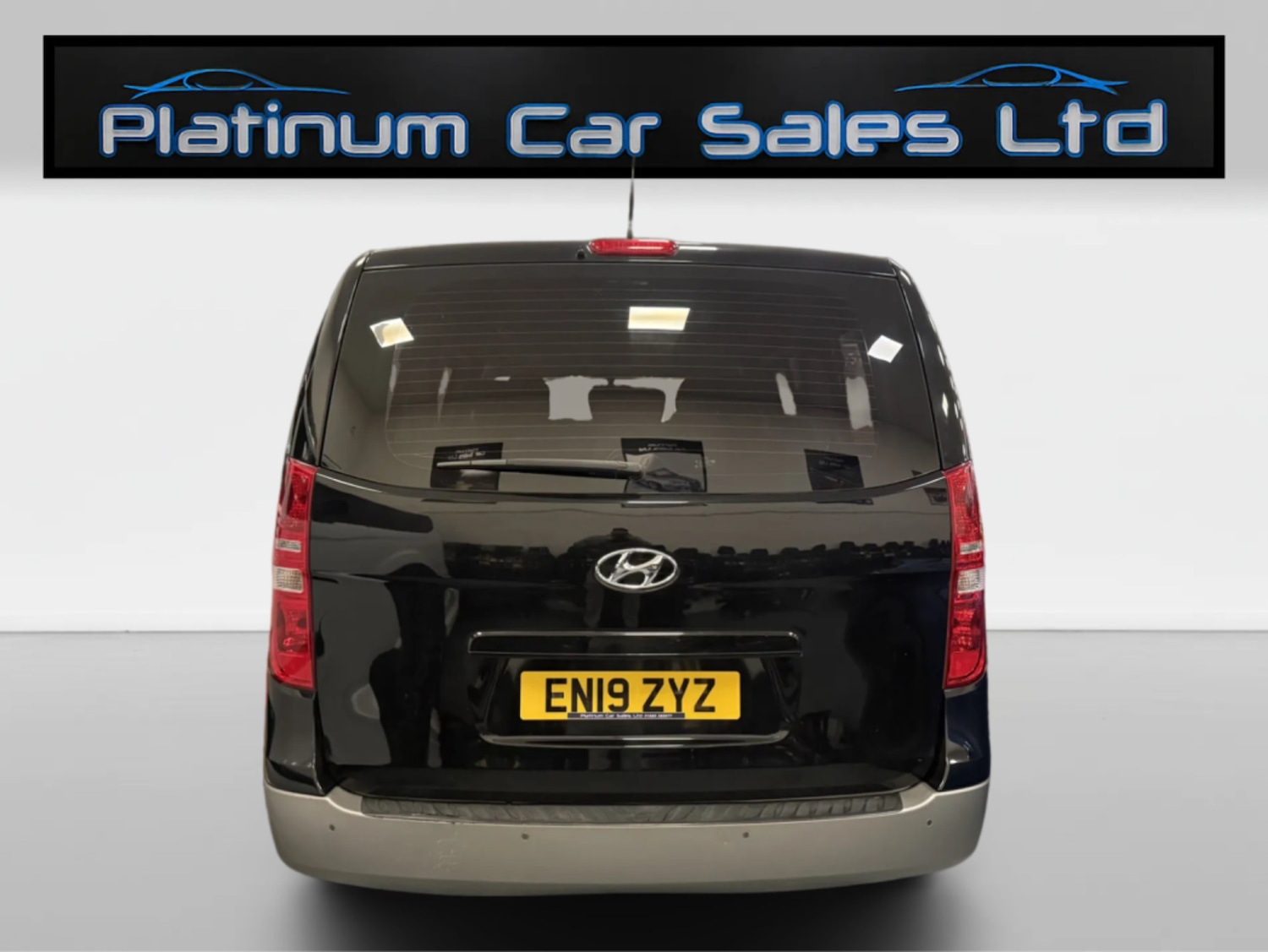 Used Hyundai i800 2019 for sale - 76822113: Photo 8