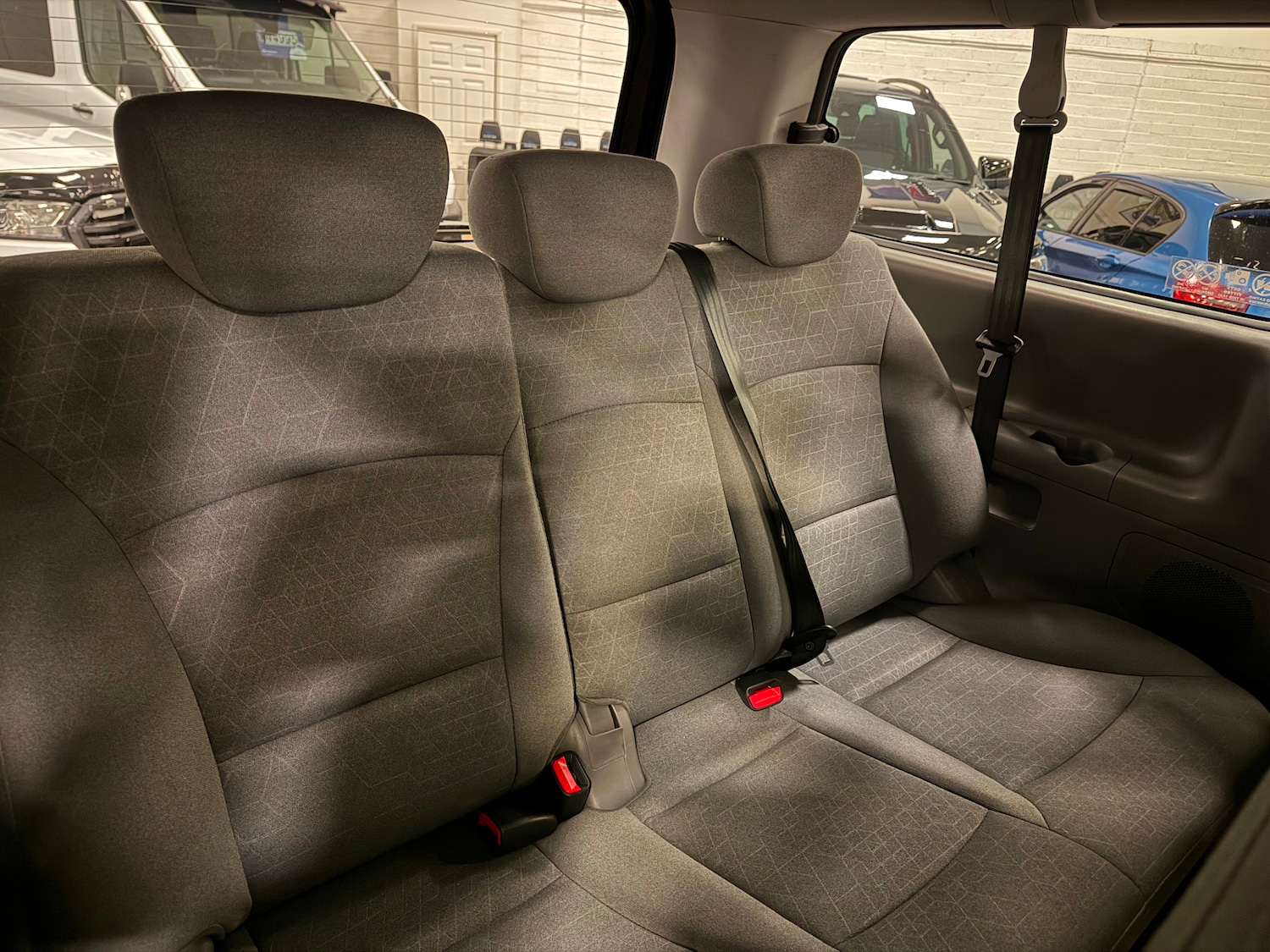 Used Hyundai i800 2019 for sale - 77644137: Photo 11