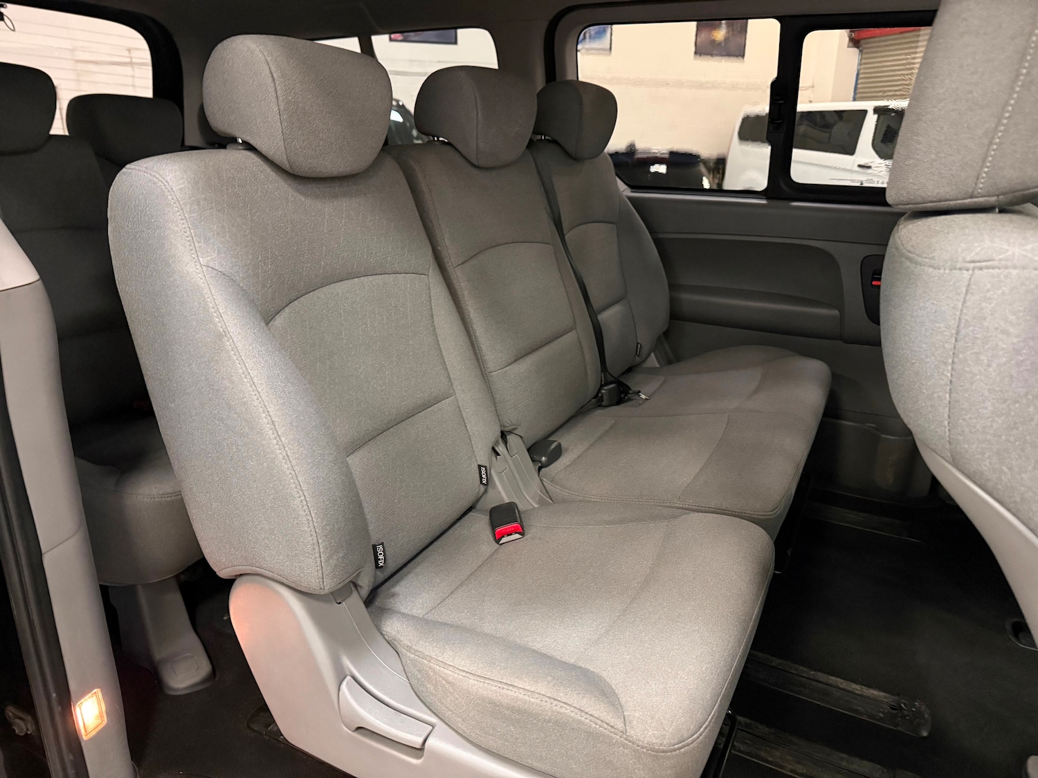 Used Hyundai i800 2019 for sale - 77644137: Photo 12