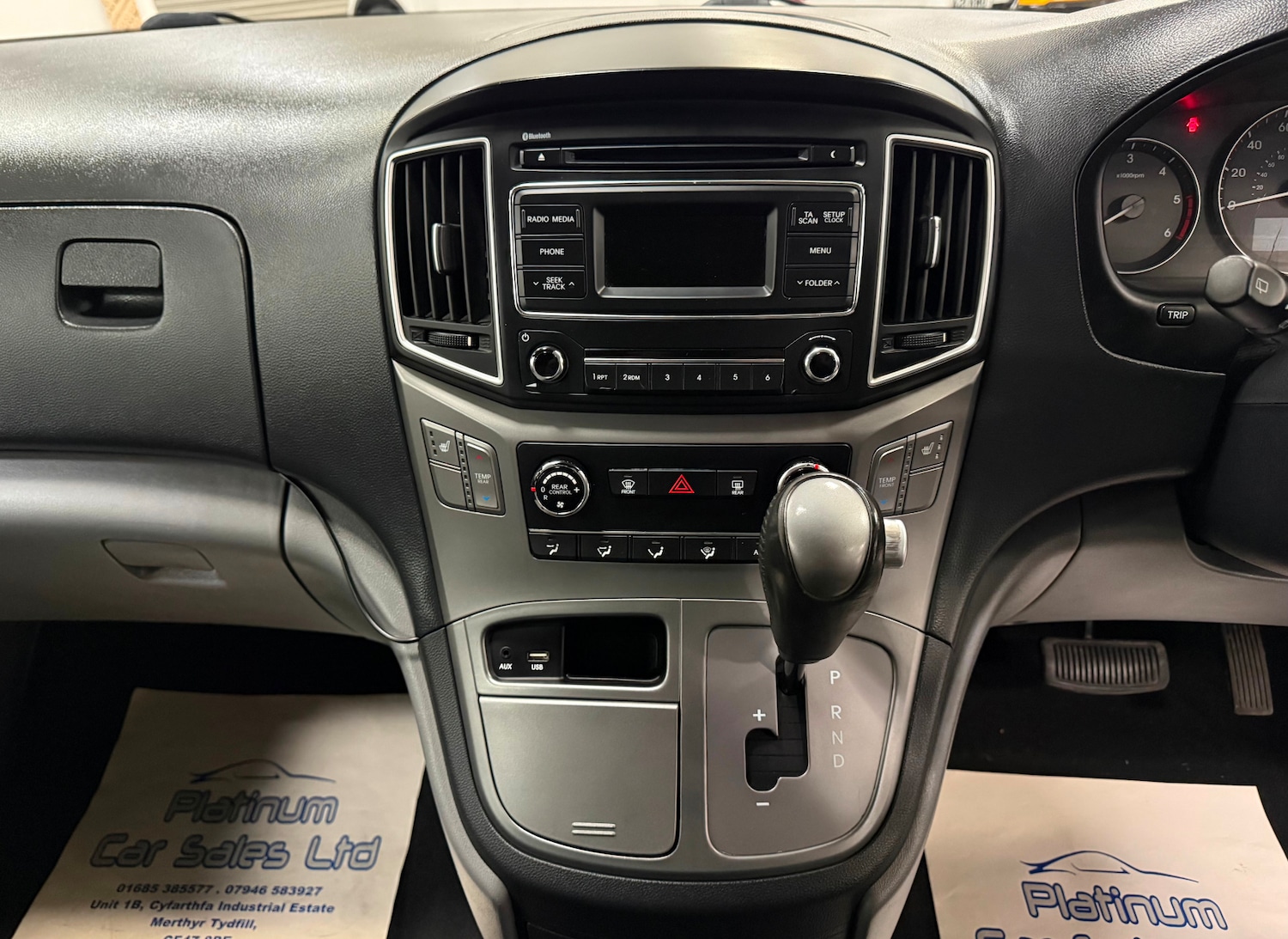 Used Hyundai i800 2019 for sale - 77644137: Photo 15