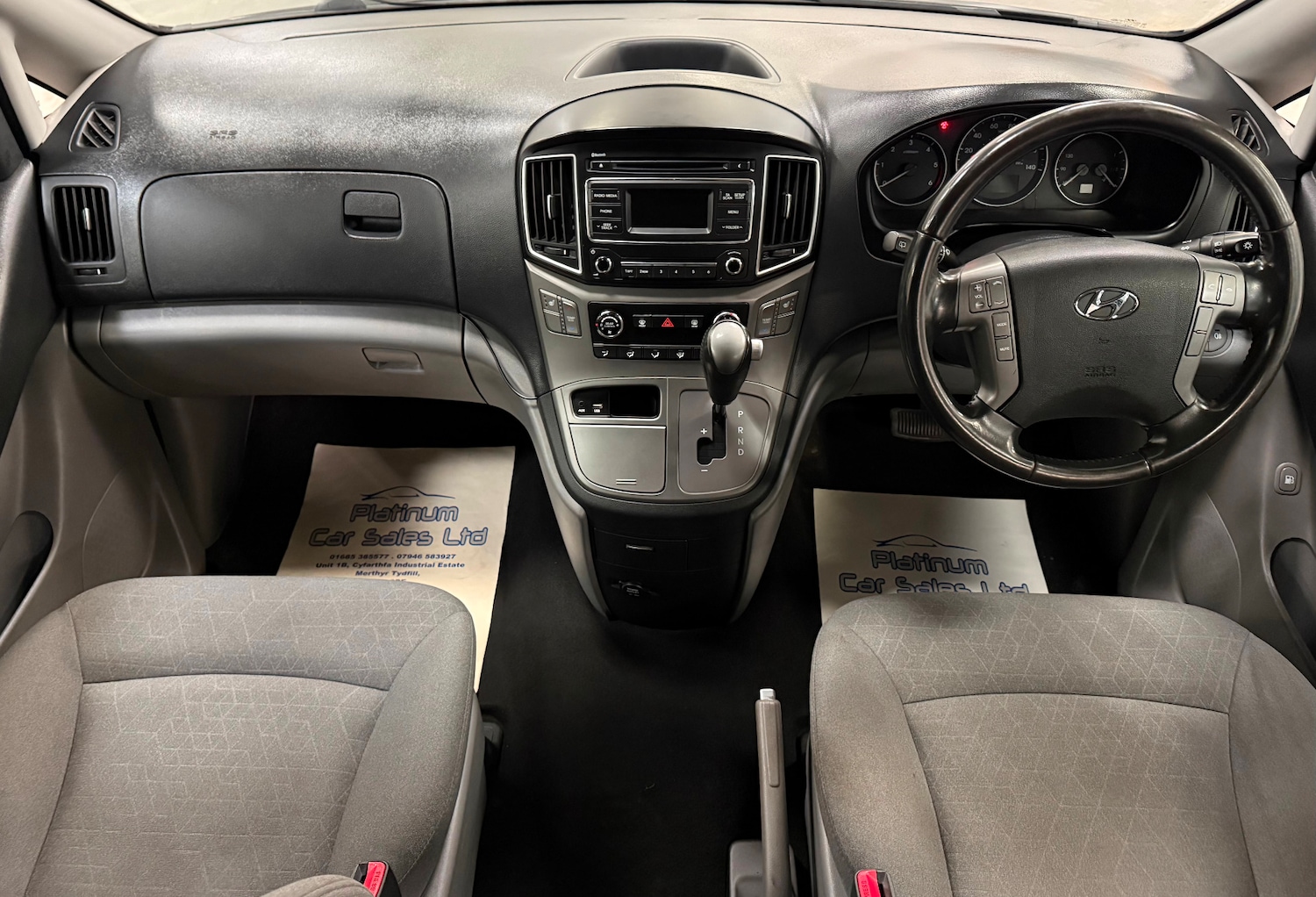 Used Hyundai i800 2019 for sale - 77644137: Photo 7