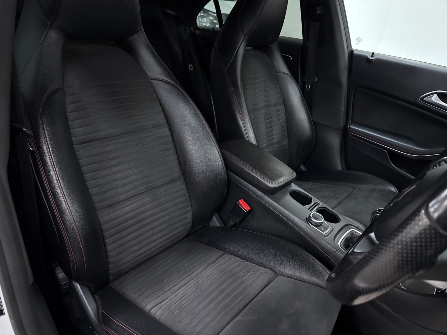 Used Mercedes-Benz CLA 2016 for sale - 76778217: Photo 13