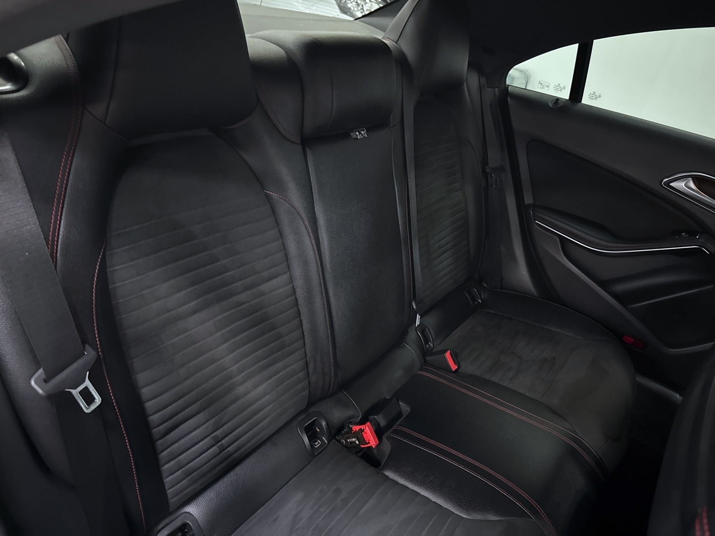 Used Mercedes-Benz CLA 2016 for sale - 76778217: Photo 14