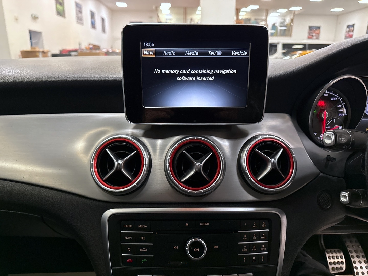 Used Mercedes-Benz CLA 2016 for sale - 76778217: Photo 17