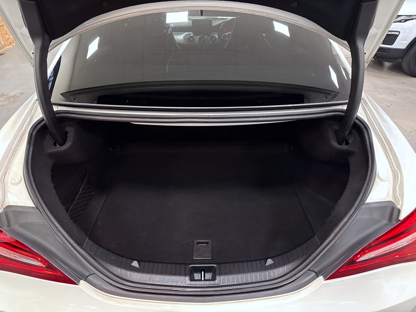 Used Mercedes-Benz CLA 2016 for sale - 76778217: Photo 19