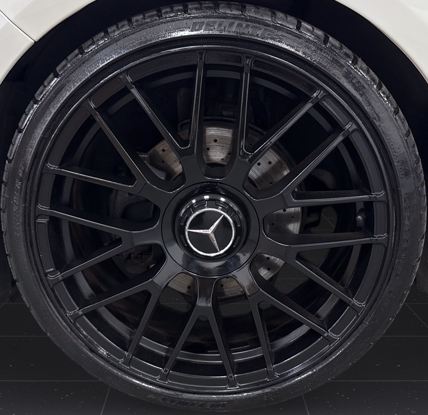 Used Mercedes-Benz CLA 2016 for sale - 76778217: Photo 20