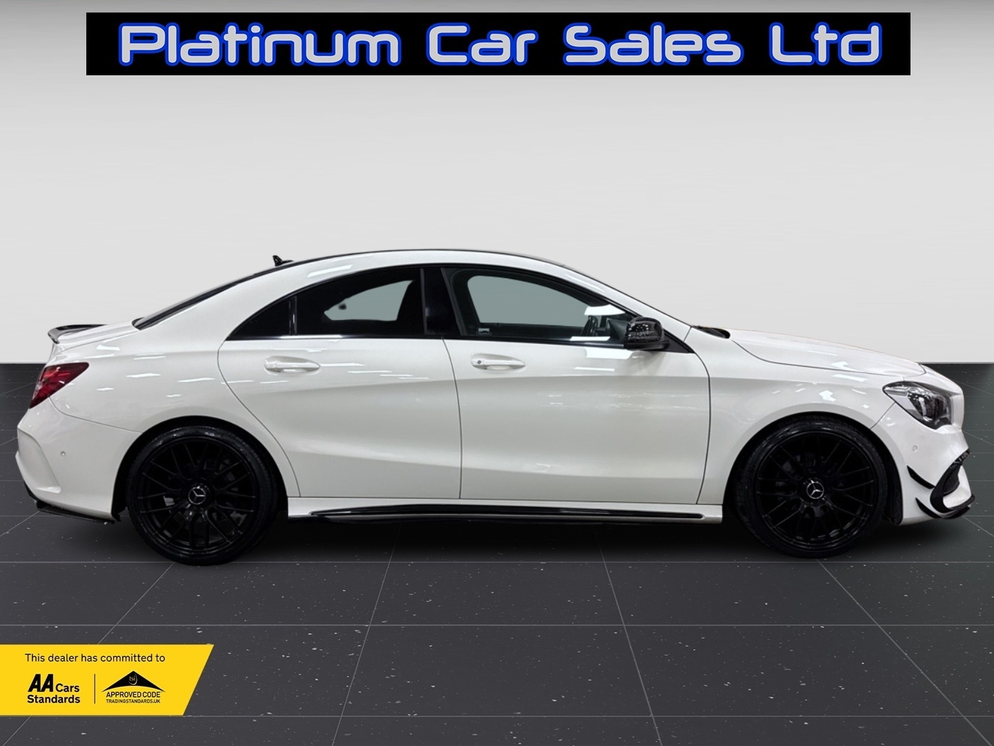 Used Mercedes-Benz CLA 2016 for sale - 76778217: Photo 5