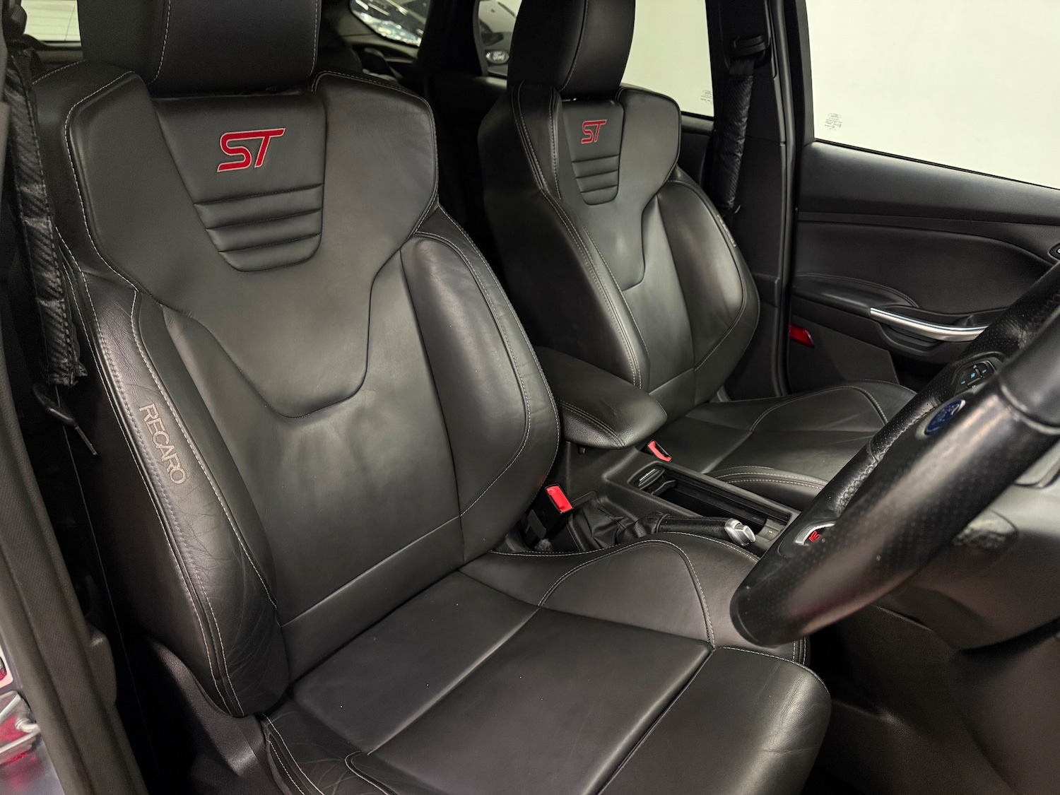 Used Ford Focus 2015 for sale - 77595828: Photo 12