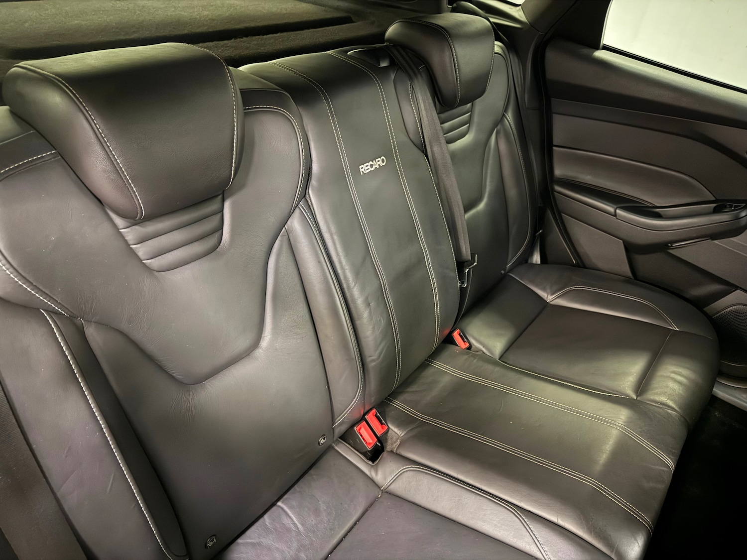 Used Ford Focus 2015 for sale - 77595828: Photo 13