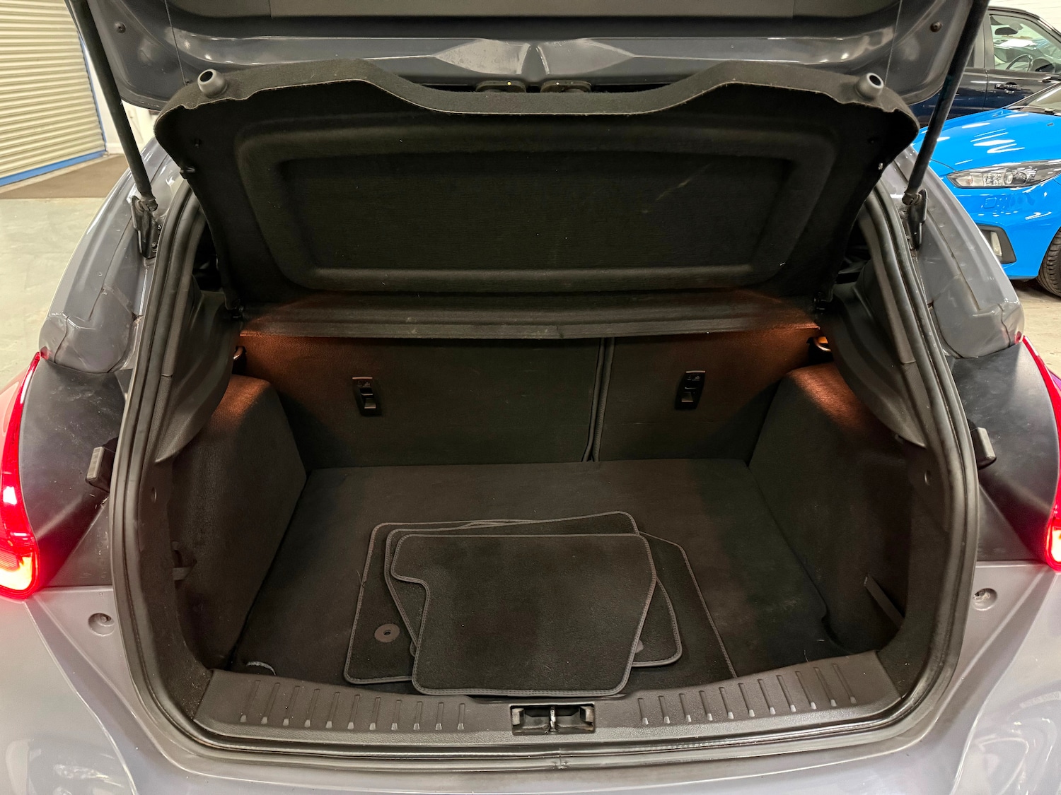 Used Ford Focus 2015 for sale - 77595828: Photo 19