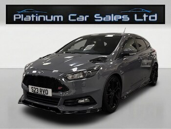 Used Ford Focus 2015 for sale - 77595828: Photo