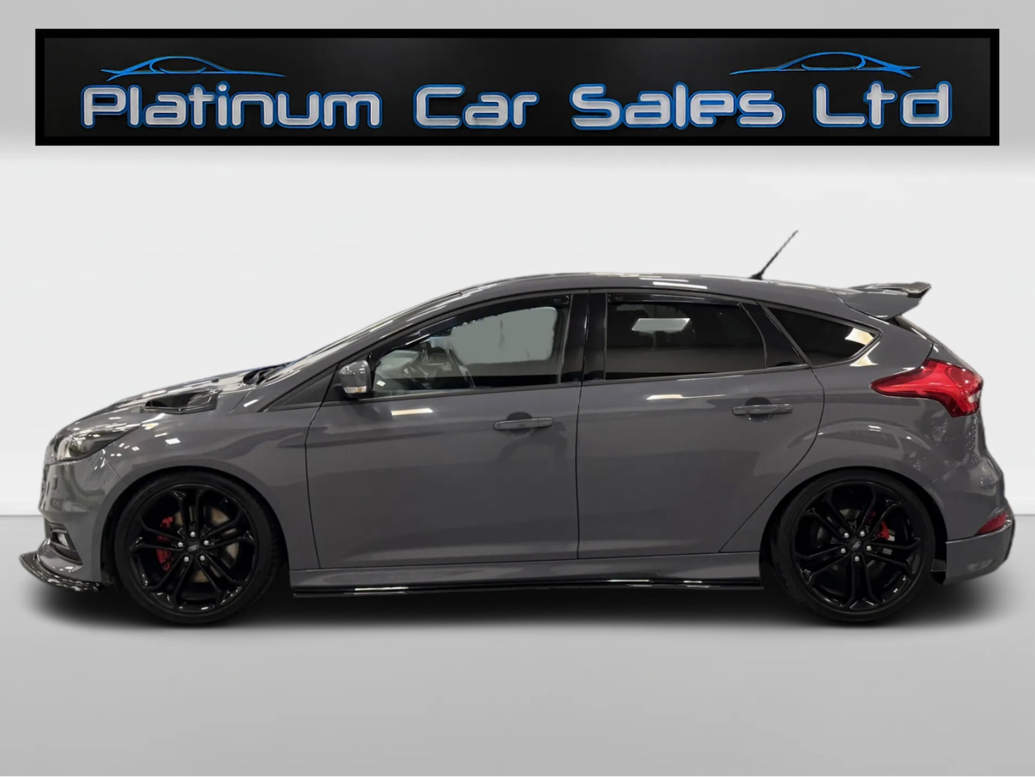 Used Ford Focus 2015 for sale - 77595828: Photo 5