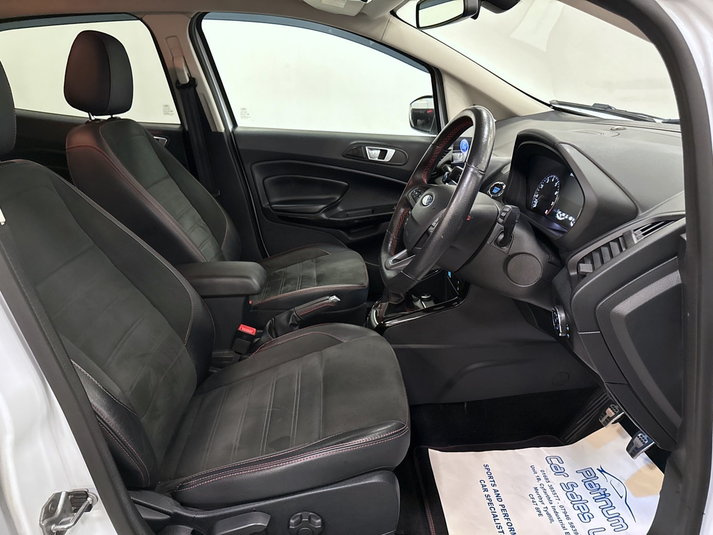 Used Ford Ecosport 2019 for sale - 75988275: Photo 12
