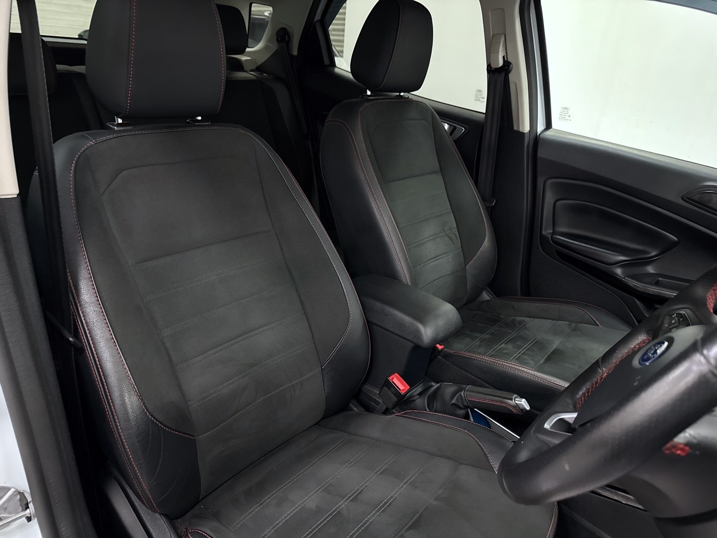 Used Ford Ecosport 2019 for sale - 75988275: Photo 13