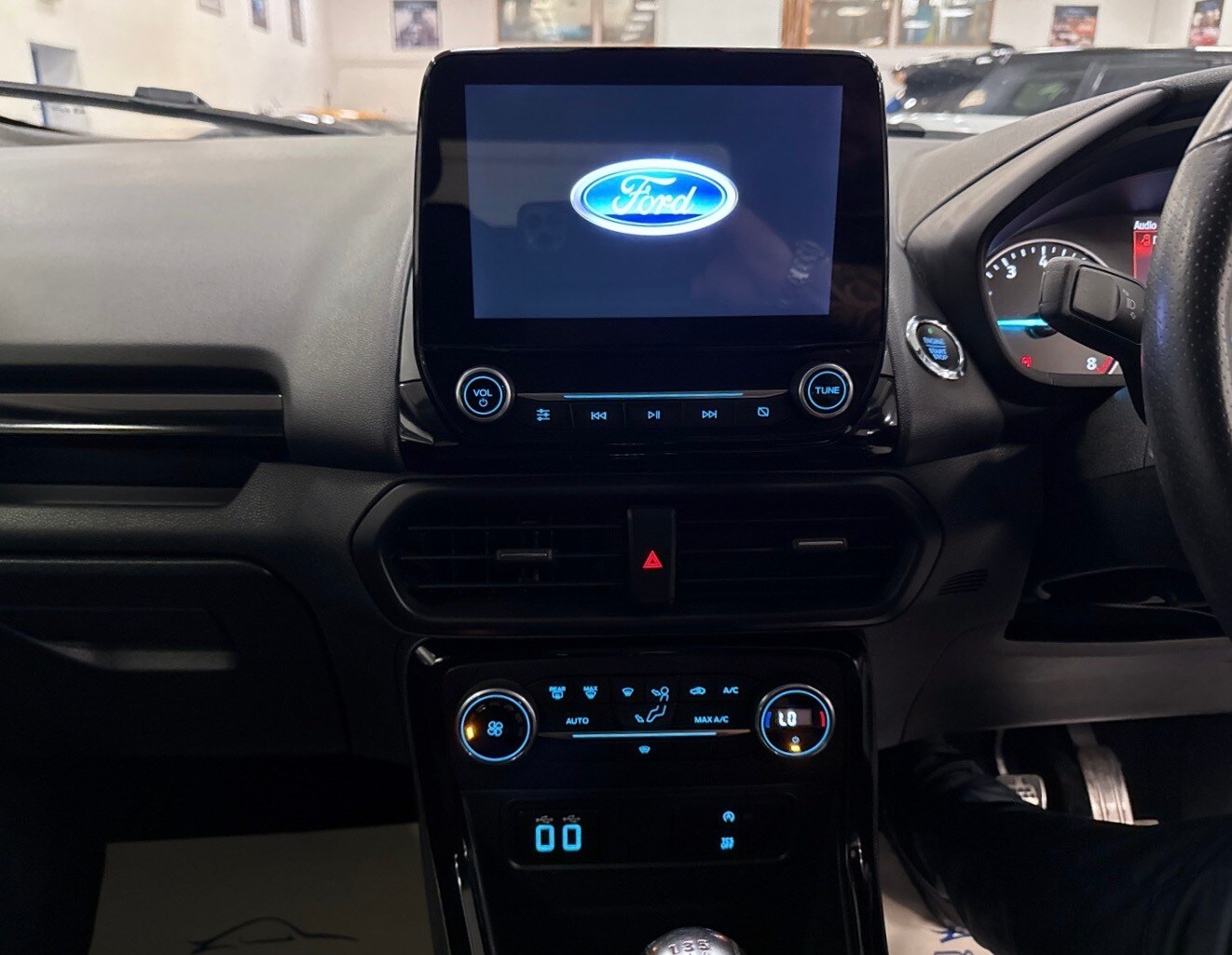 Used Ford Ecosport 2019 for sale - 75988275: Photo 16