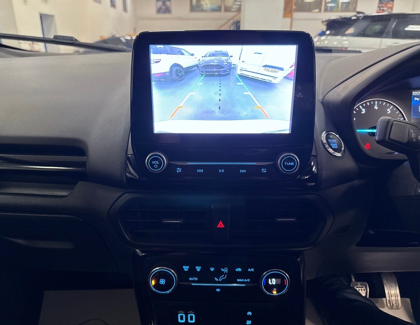 Used Ford Ecosport 2019 for sale - 75988275: Photo 18